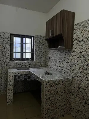 1bdrm Room & Parlour in Odumase, Olebu for rent