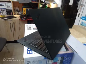 Laptop Lenovo ThinkPad X1 Carbon 16GB Intel Core i7 SSD 512GB