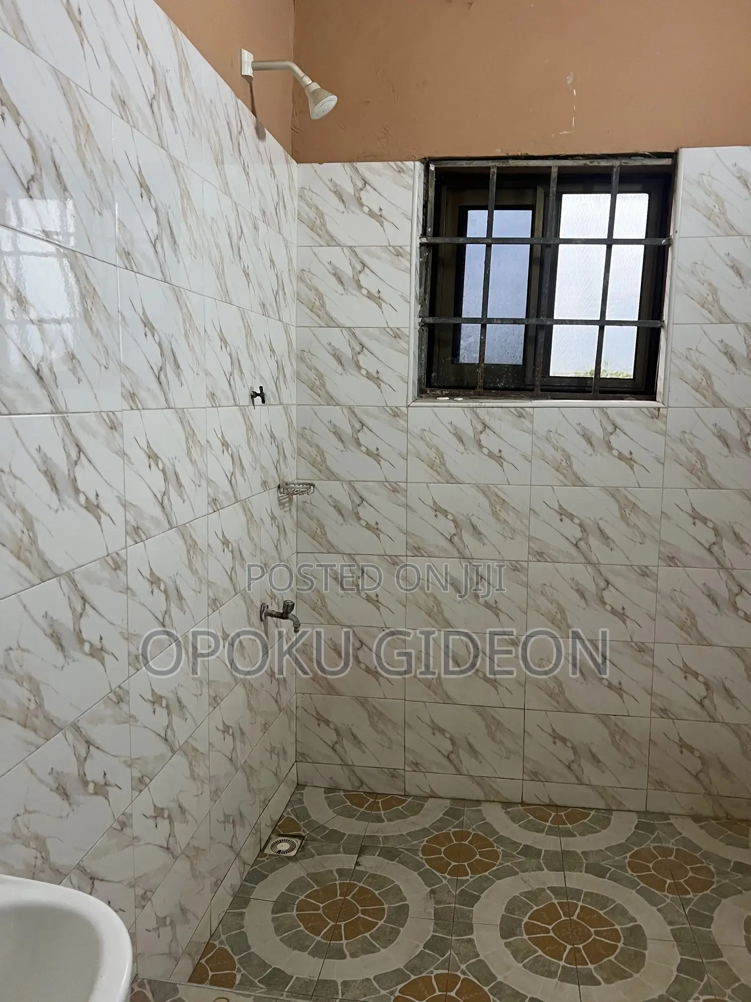 1bdrm Room & Parlour in Odumase, Olebu for rent