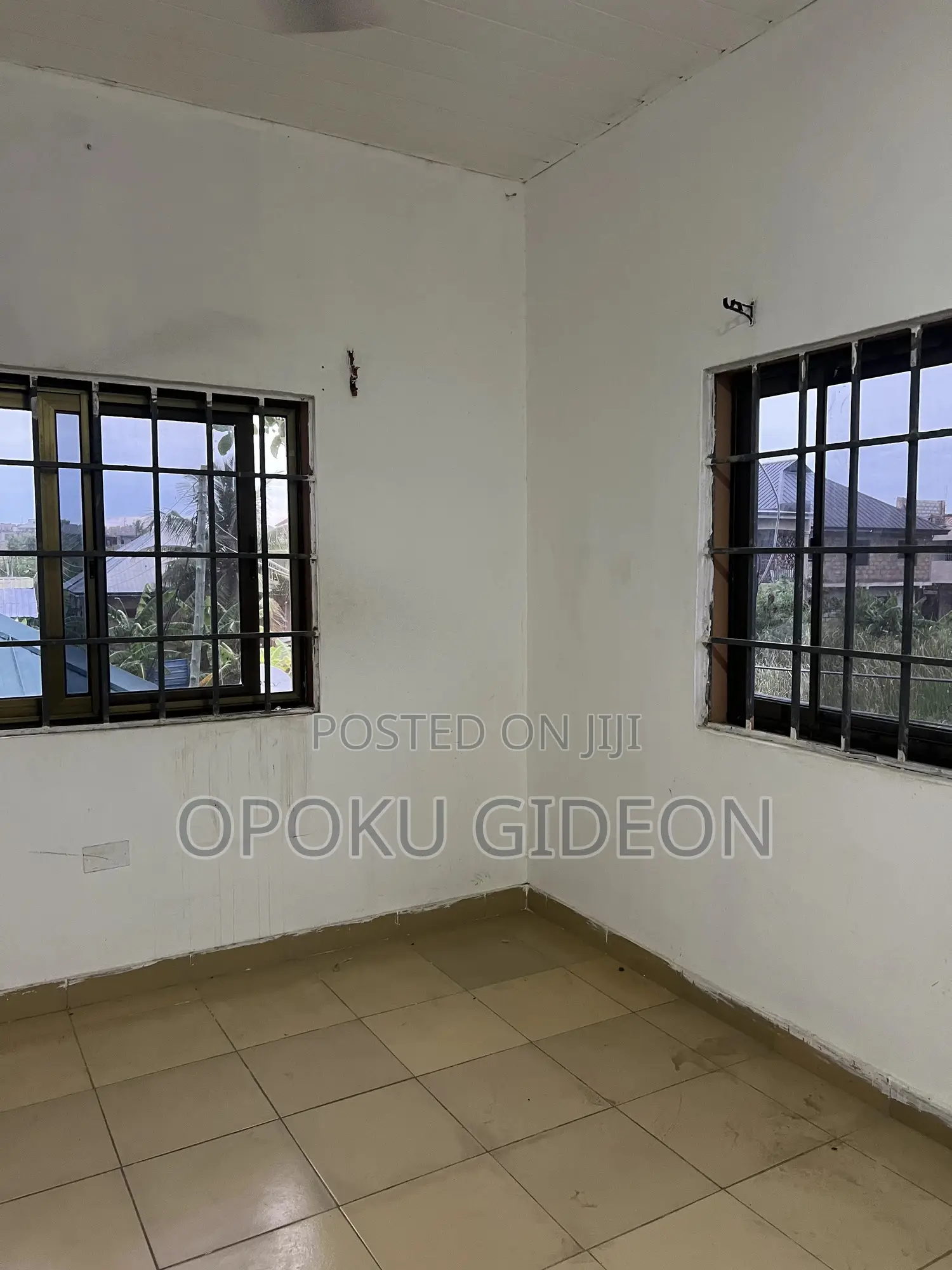 1bdrm Room & Parlour in Odumase, Olebu for rent