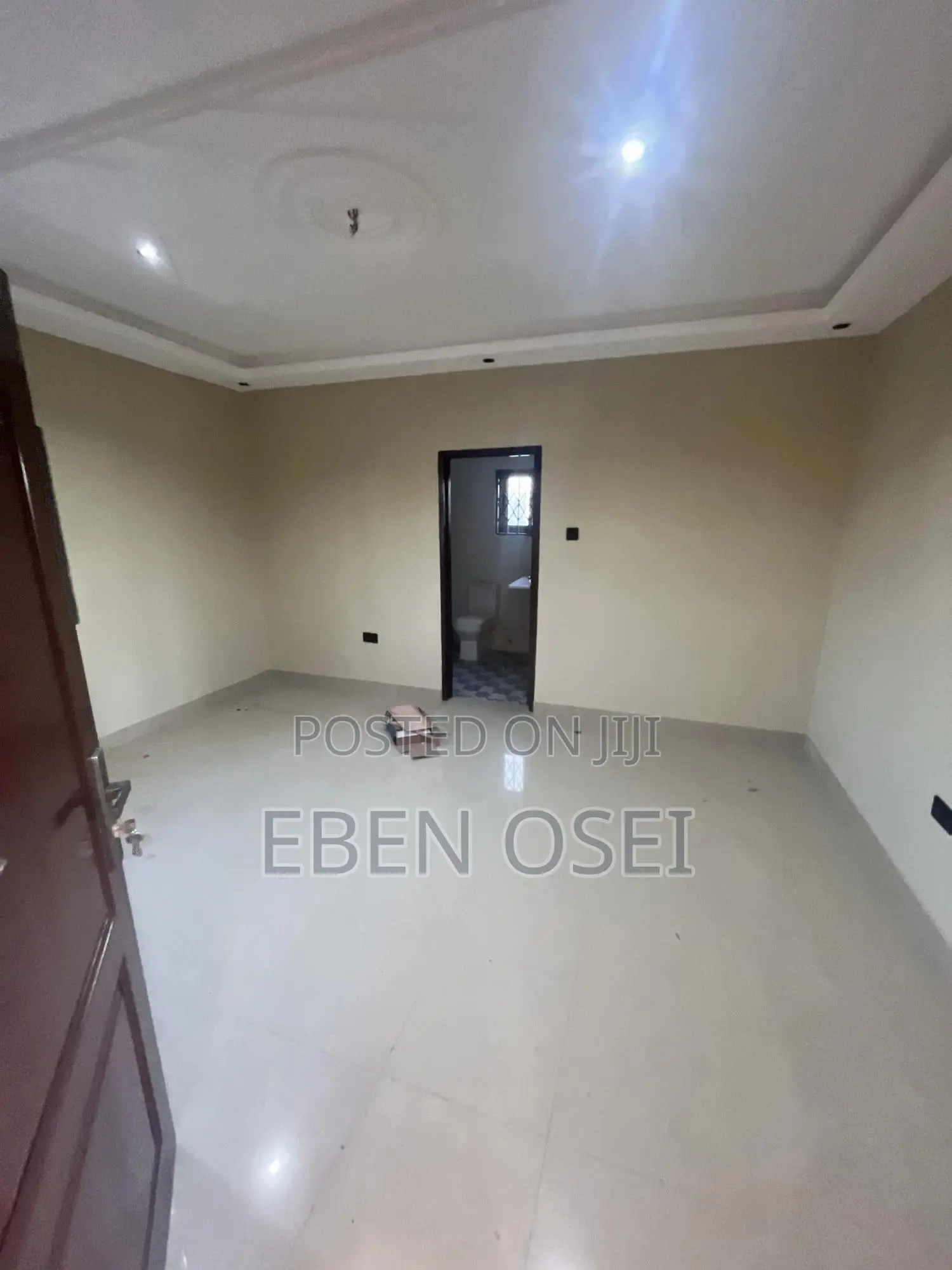 2bdrm Apartment in Dansoman for rent