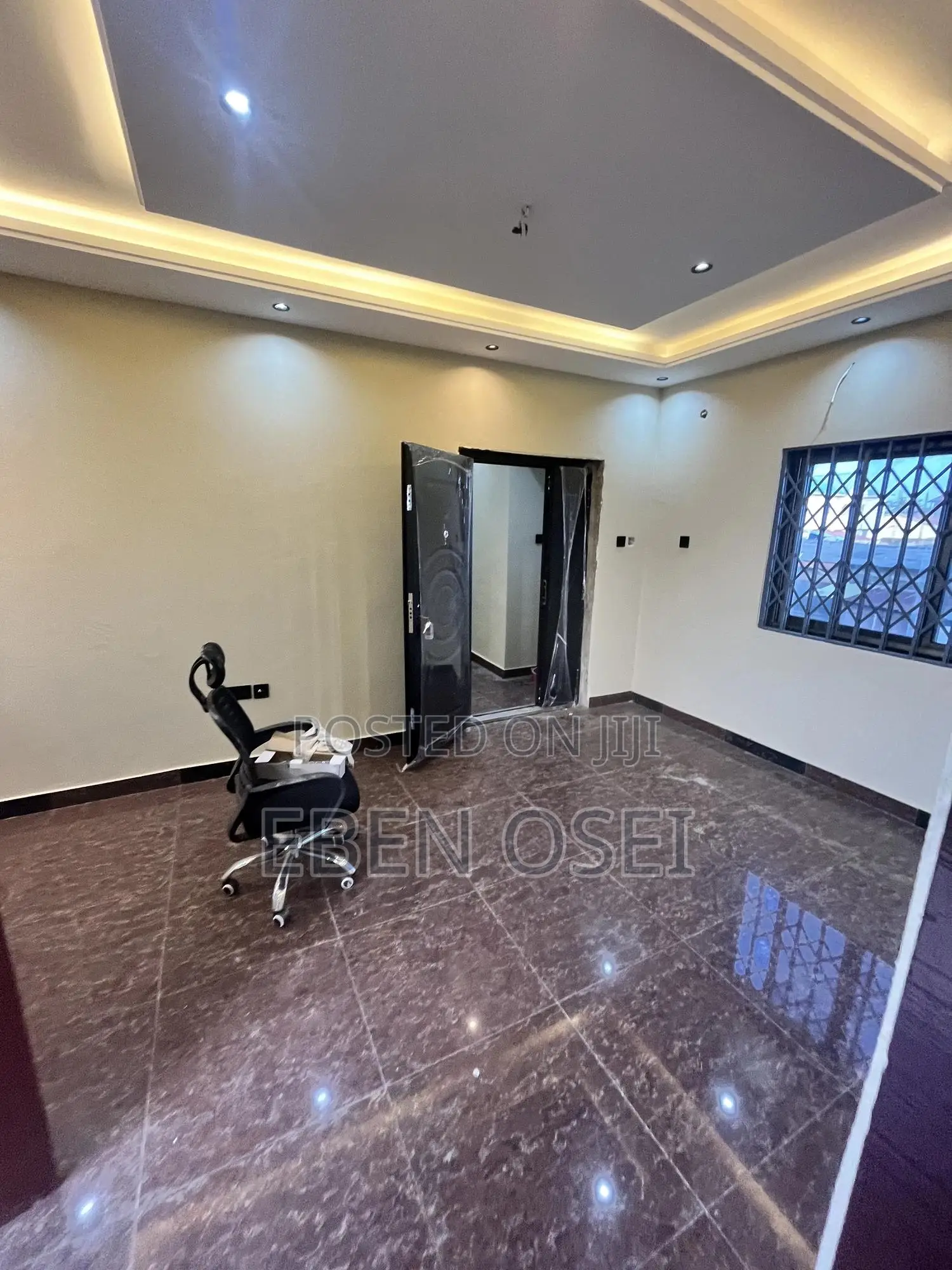2bdrm Apartment in Dansoman for rent