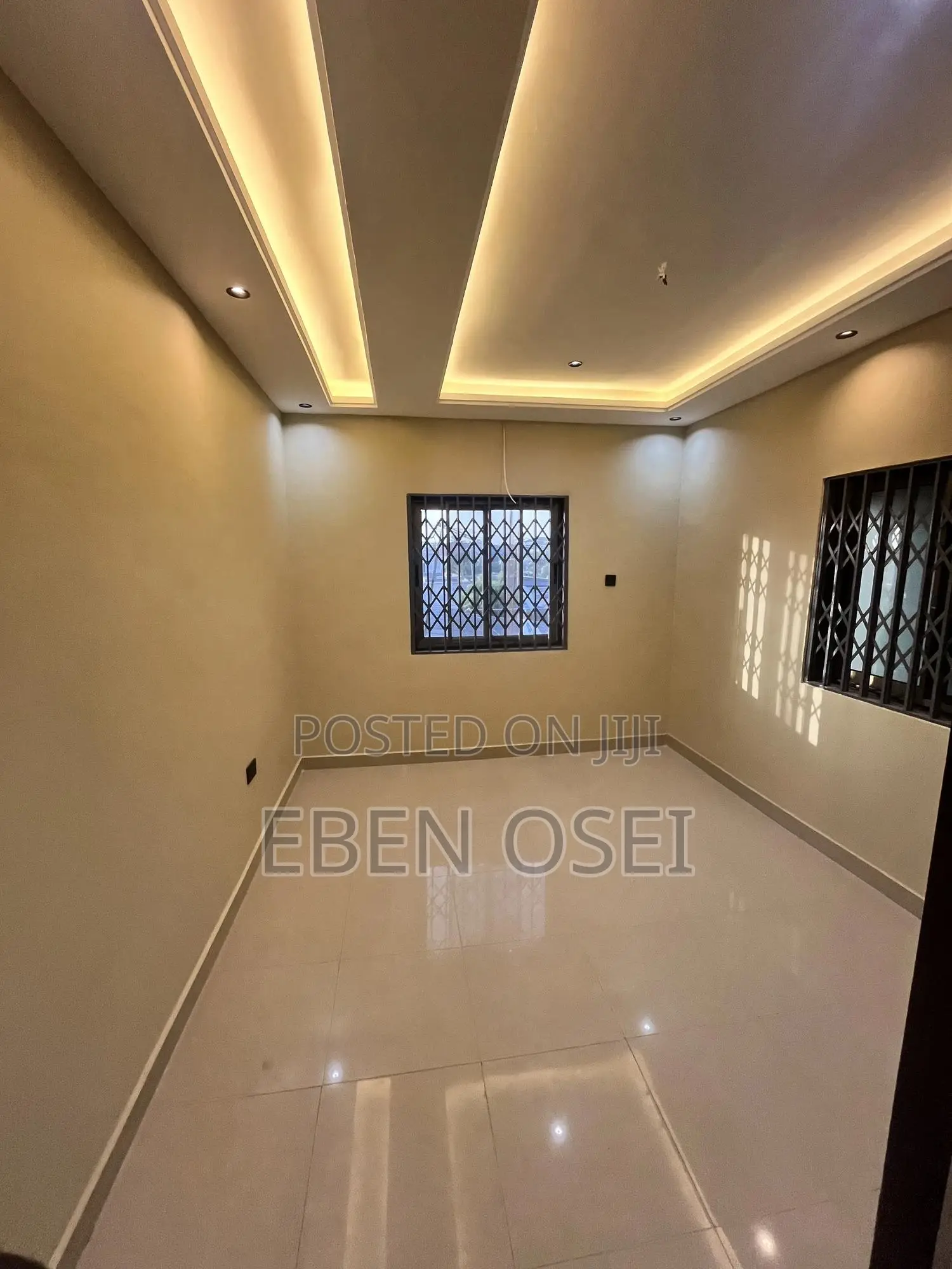 2bdrm Apartment in Dansoman for rent