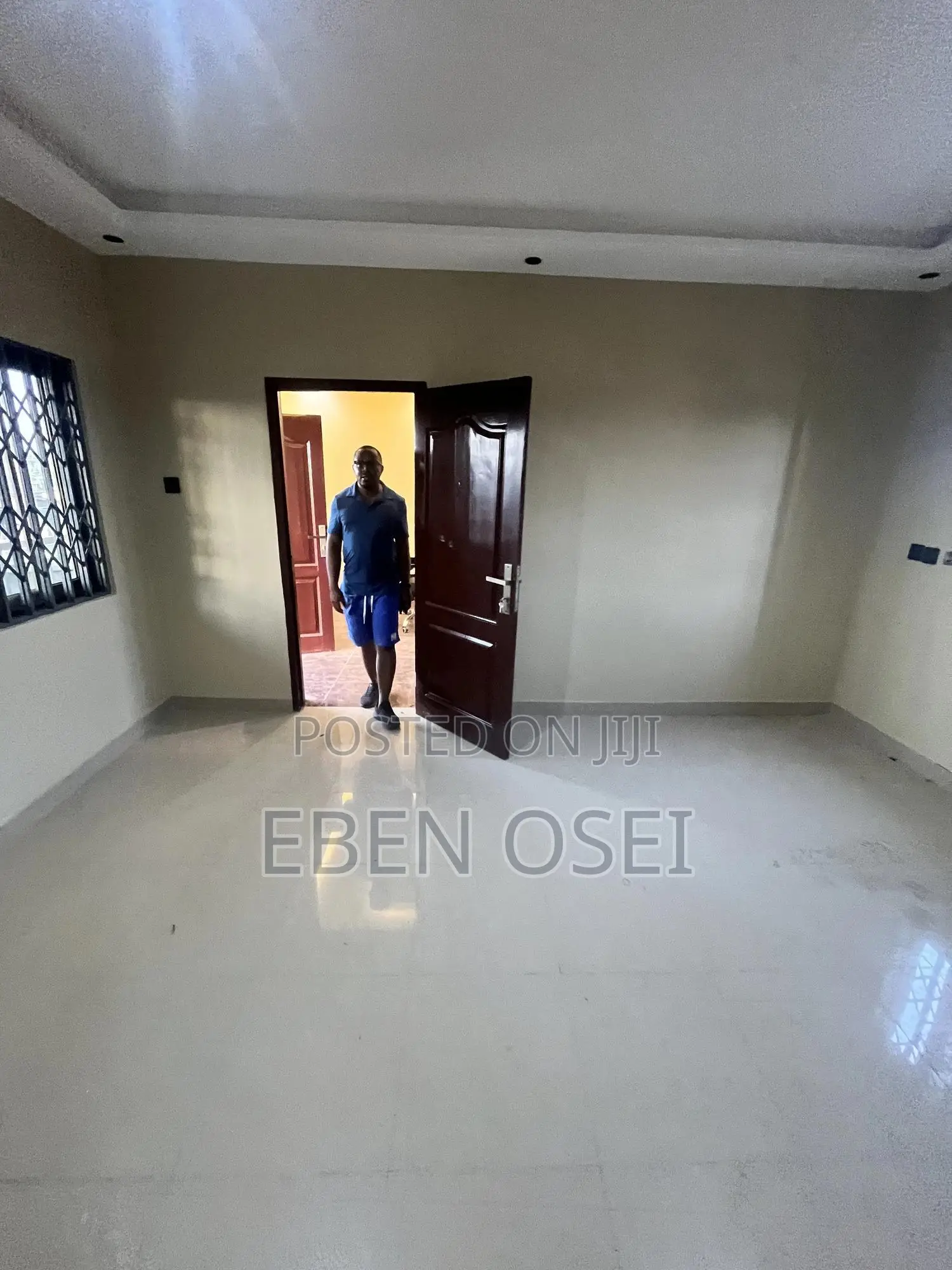 2bdrm Apartment in Dansoman for rent