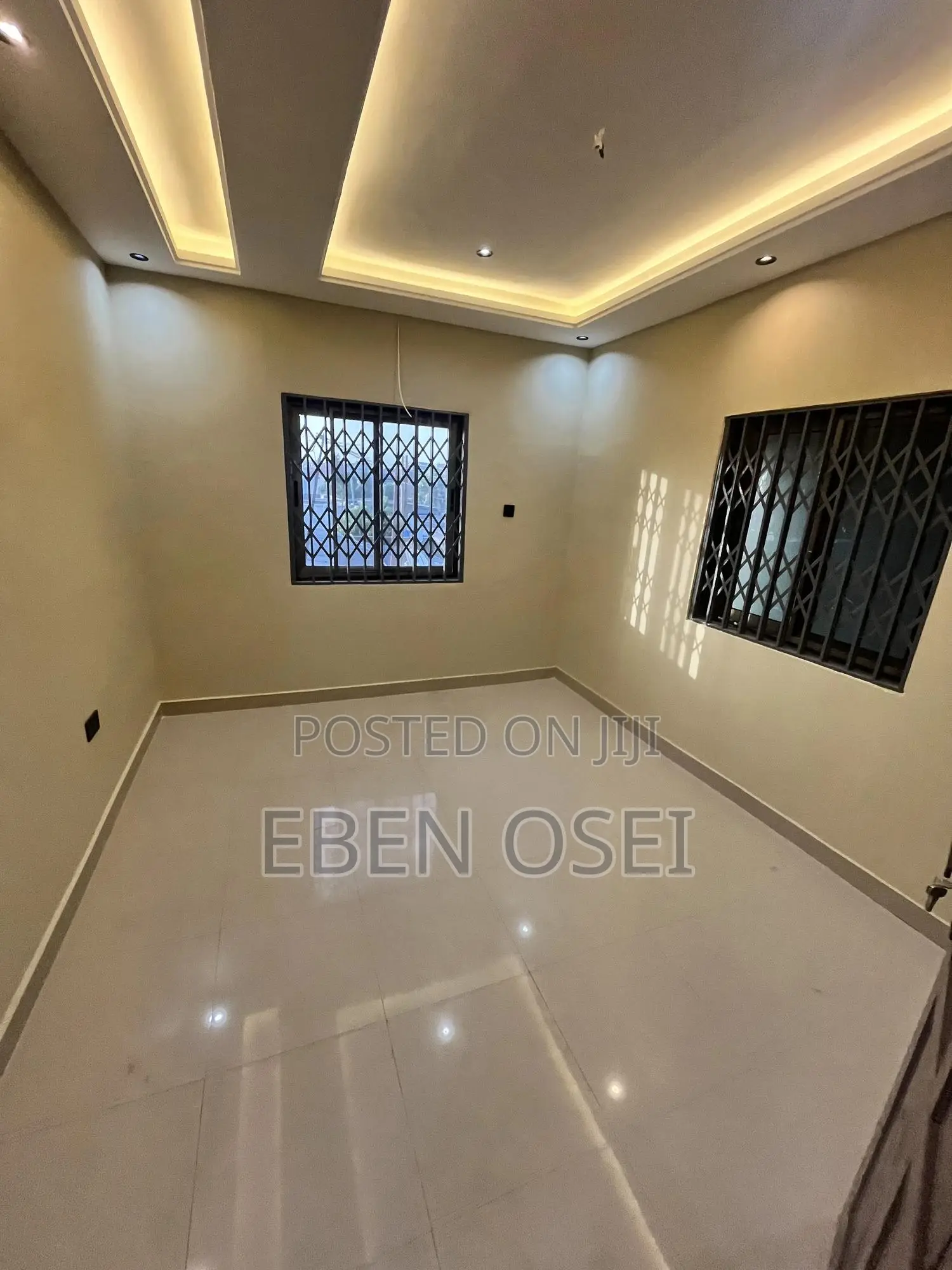 2bdrm Apartment in Dansoman for rent