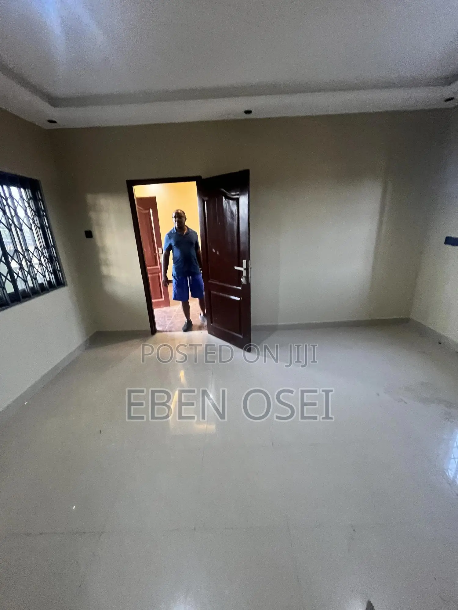 2bdrm Apartment in Dansoman for rent