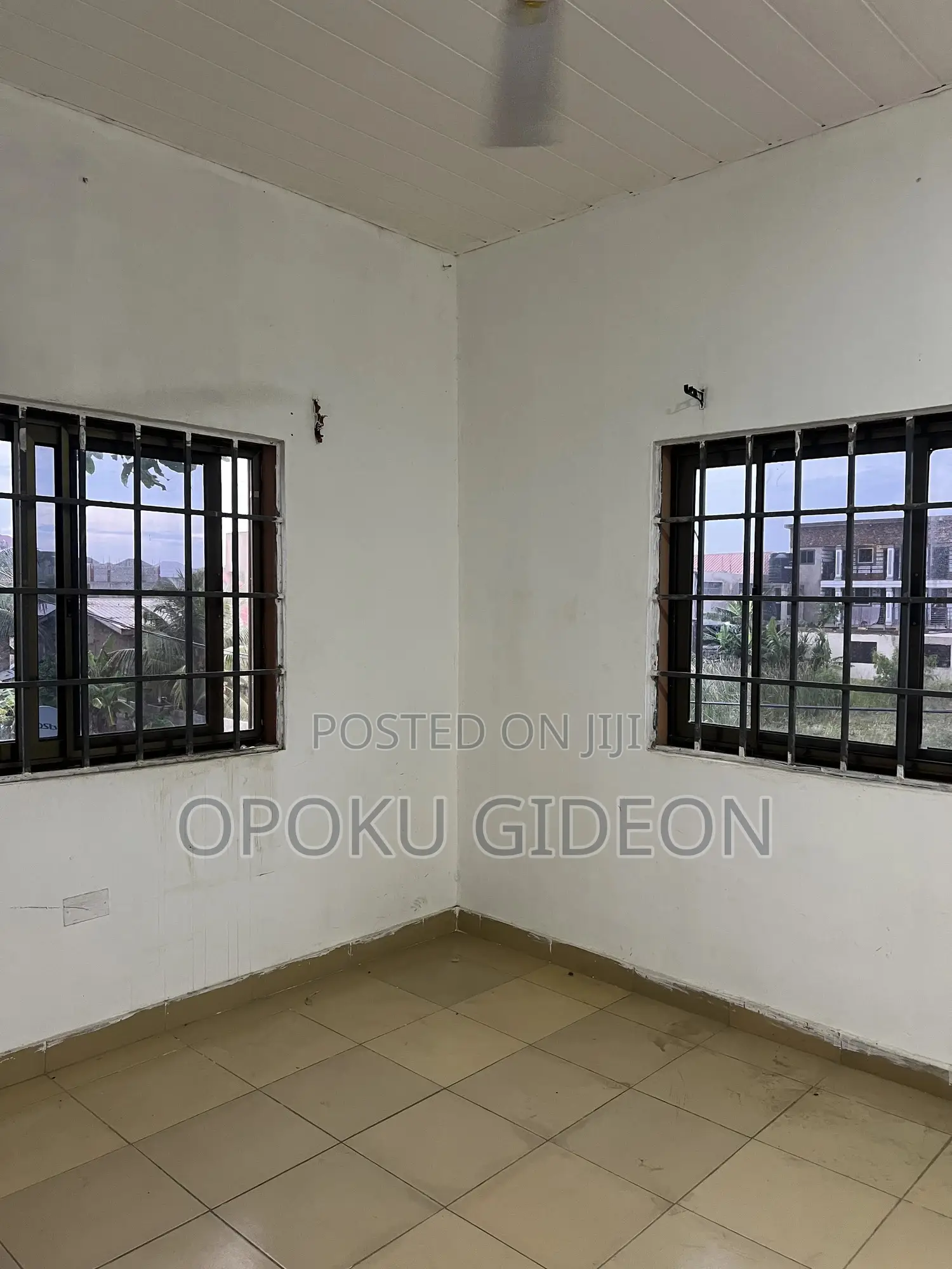 1bdrm Room & Parlour in Odumase, Olebu for rent