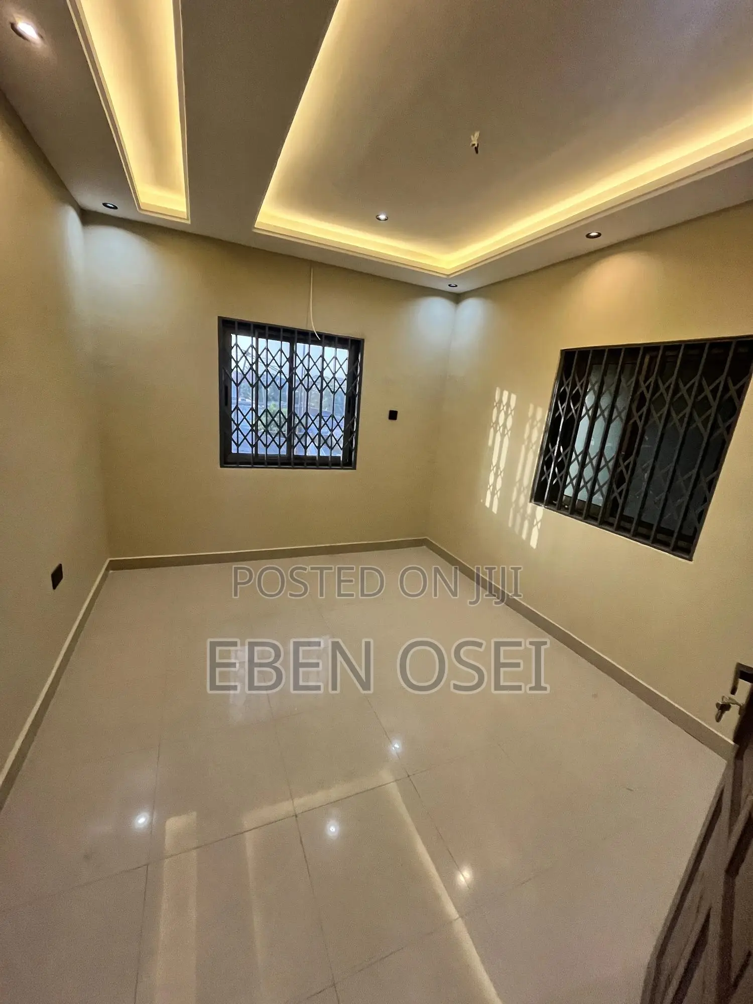 2bdrm Apartment in Dansoman for rent