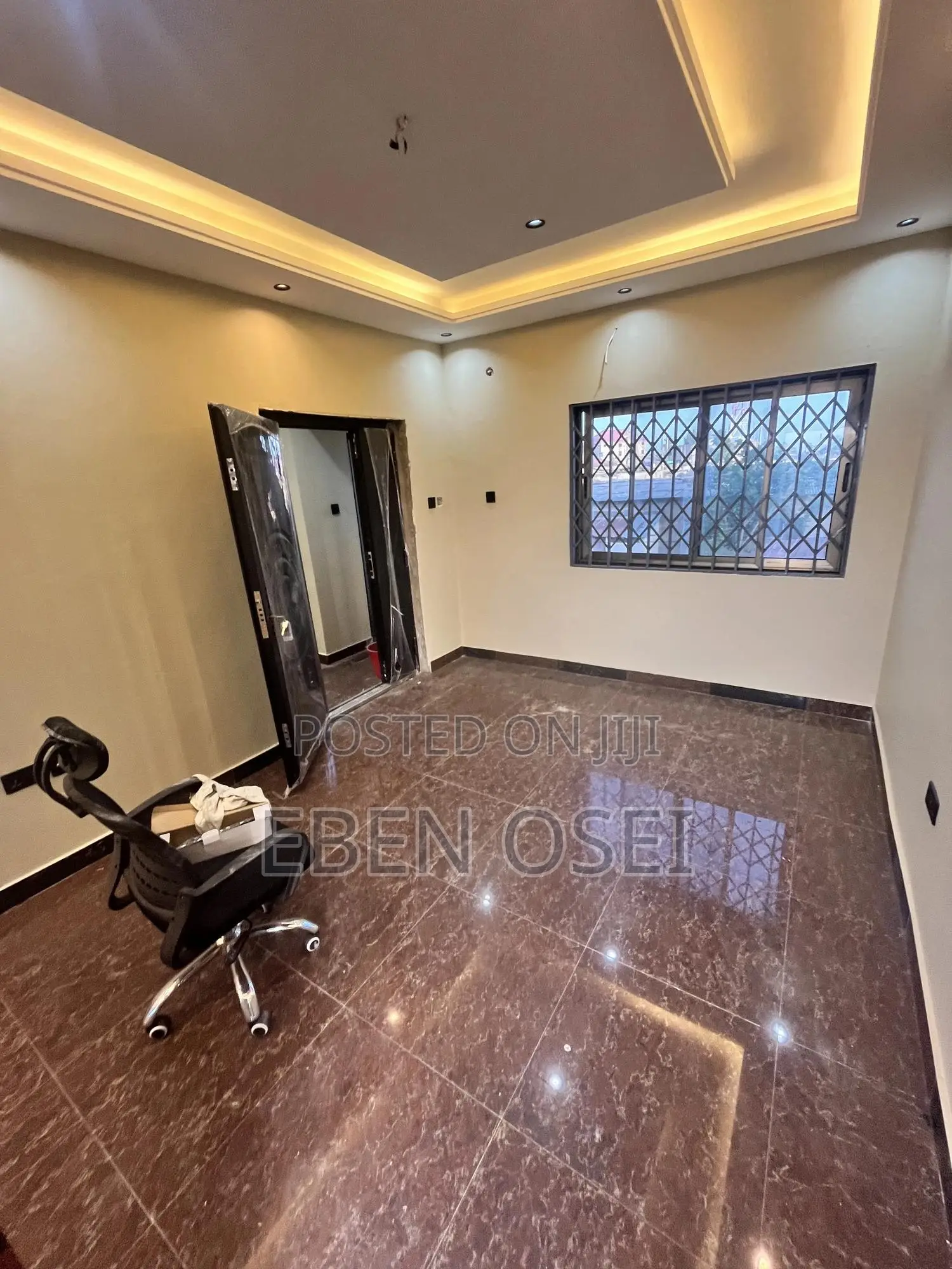 2bdrm Apartment in Dansoman for rent
