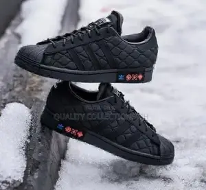 Adidas Superstar Chinese New Year