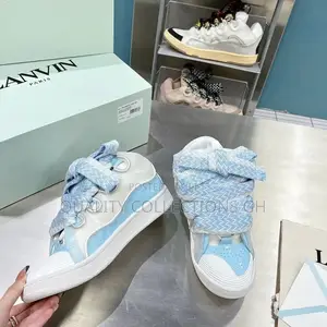 Original Lanvin in Colours