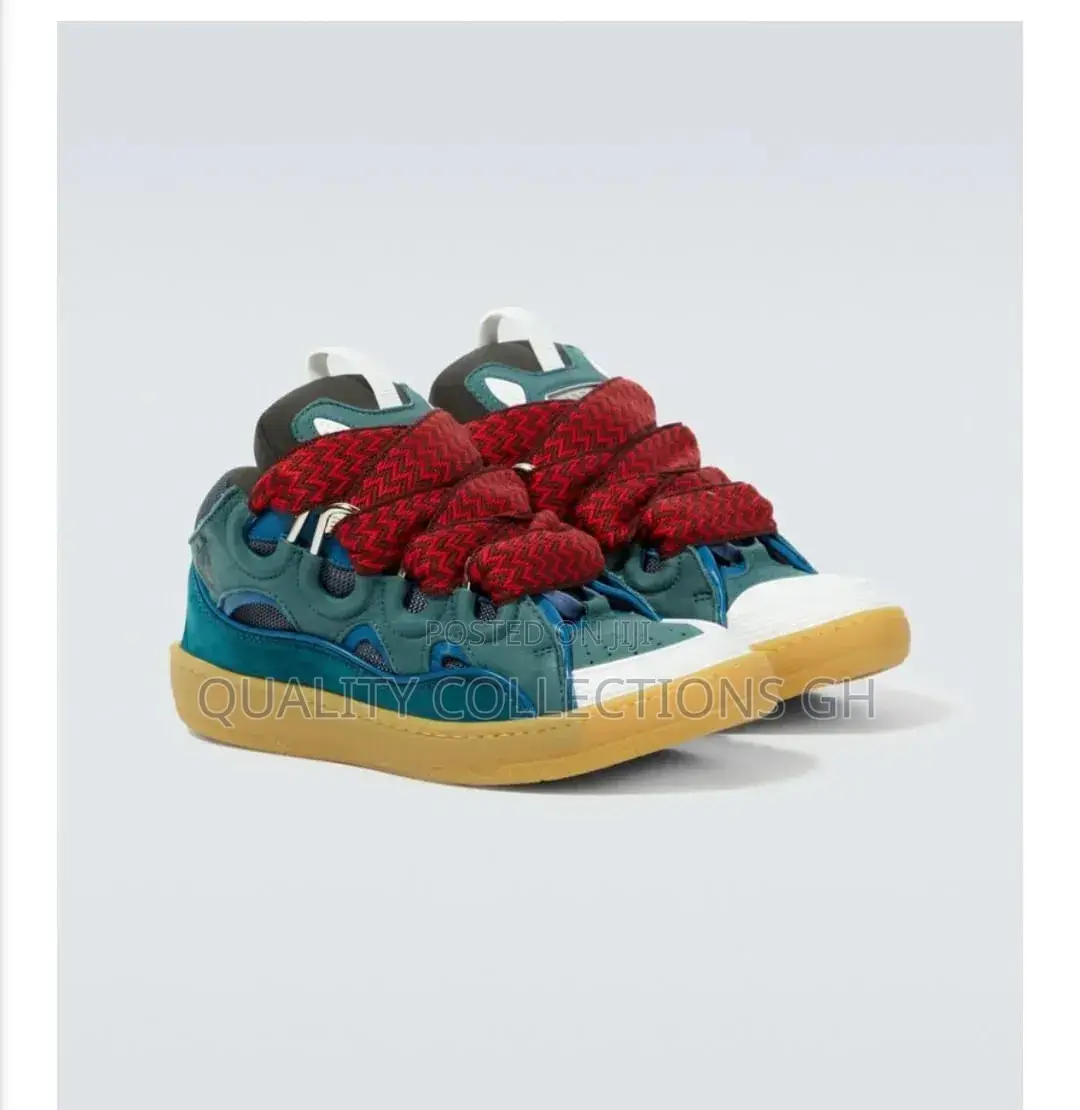 Original Lanvin in Colours