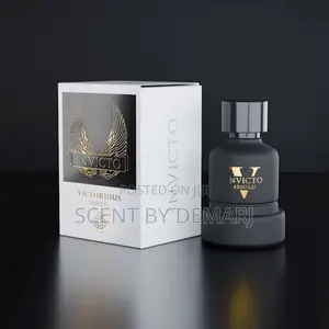 Invicto Victorious Absolu