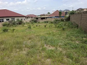 One Plot of Land for Sale in Sokoban Apaaso