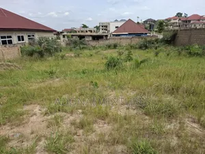 One Plot of Land for Sale in Sokoban Apaaso