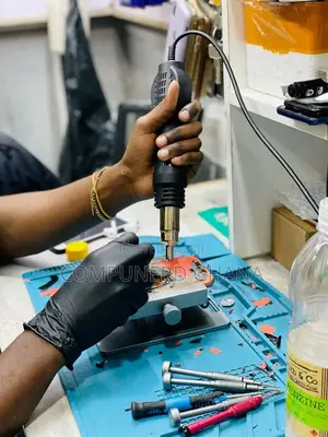 Computer And Laptop Repair