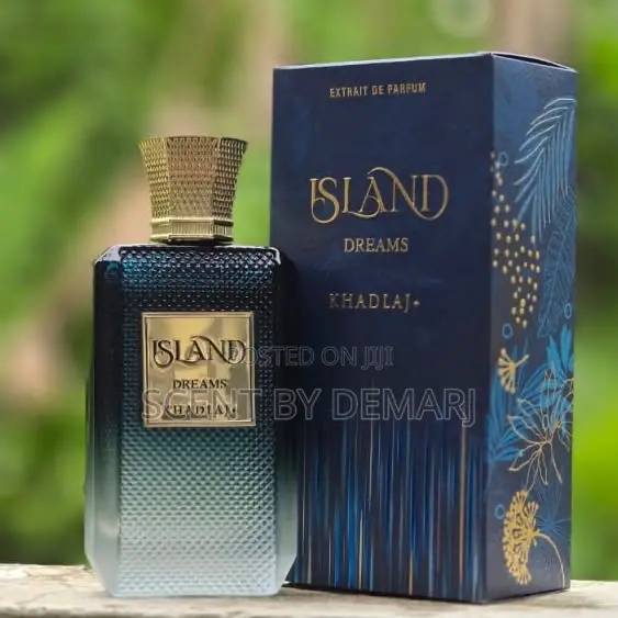 Island Dreams