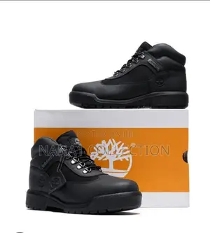 Timberland Waterproof Field Boots in Four Colorway