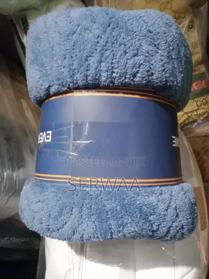 King Size Blanket