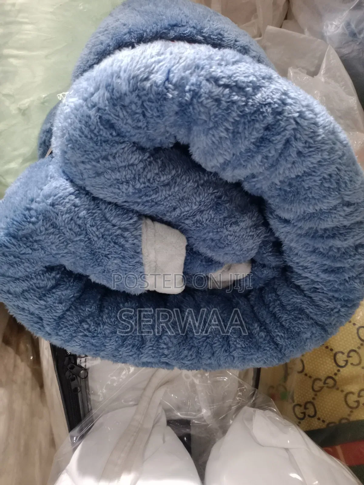 King Size Blanket