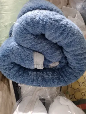 King Size Blanket