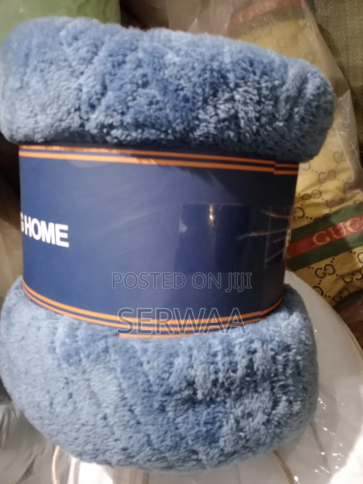 King Size Blanket