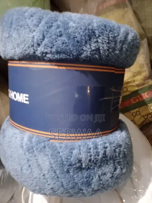 King Size Blanket