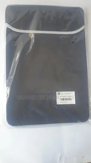 Original Hp Sleeve Laptop Bag 14 - 15.6 Inch Size