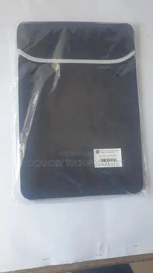 Original Hp Sleeve Laptop Bag 14 - 15.6 Inch Size