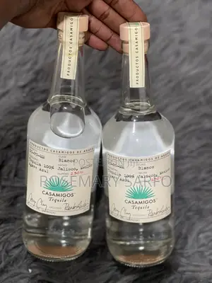 Original Casamigos
