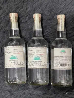 Original Casamigos