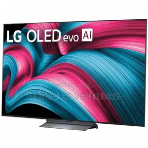 Durable Lg 65 Inch Class Oled Evo Ai C5 Smart Tv 2025 - Oled 65 C5