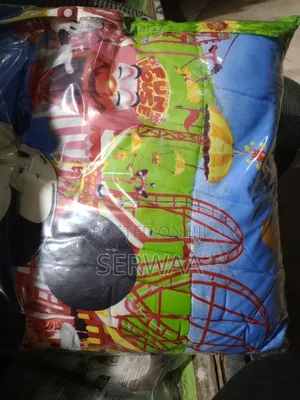 Kids Duvet Set