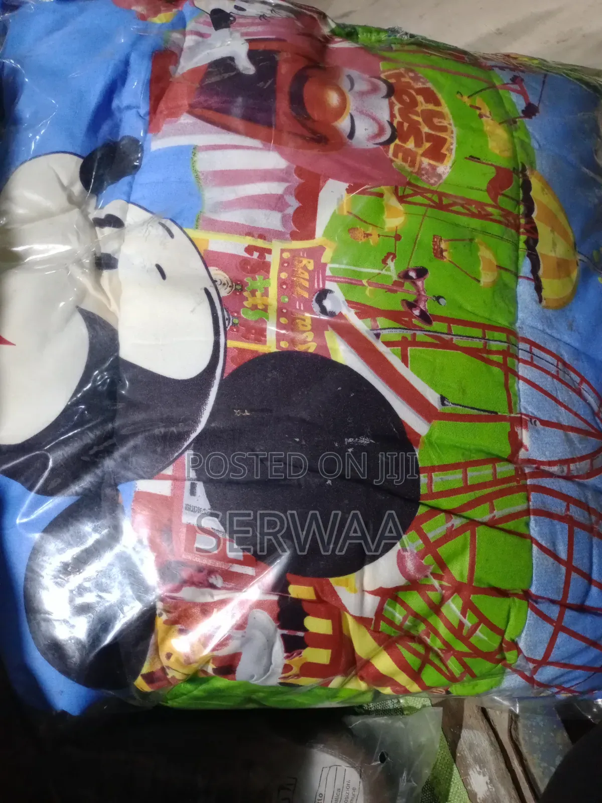 Kids Duvet Set