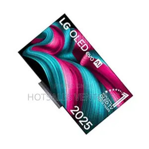 Quality Lg 77 Inch Class Lg Oled Evo Ai C5 Smart Tv 2025-Oled 77c5