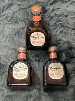 Original Don Julio
