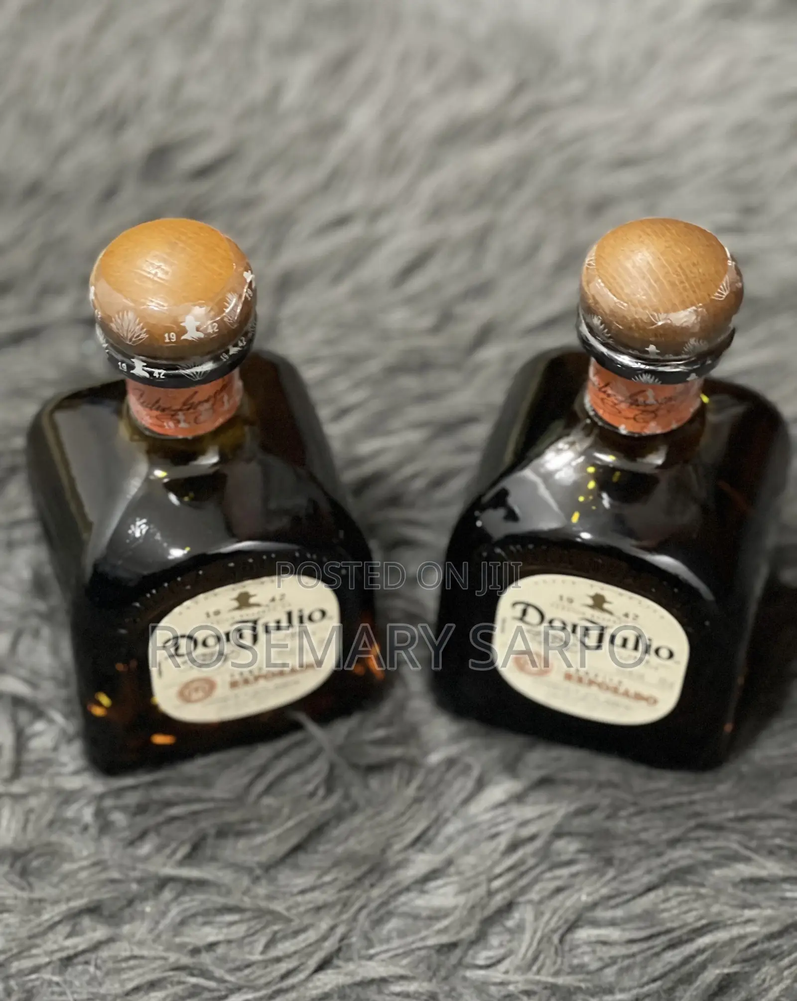 Original Don Julio