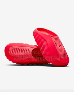 Unisex Nike Mind 001 Pregame Mules