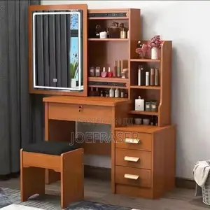 Strong Dressing Mirror