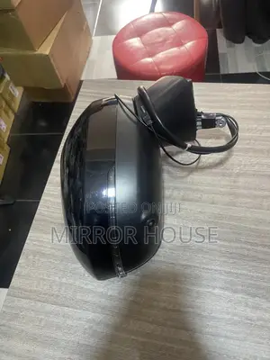 Nissan Rogue 2023-2025 Side Mirror With Camera and Blindspot Sensor