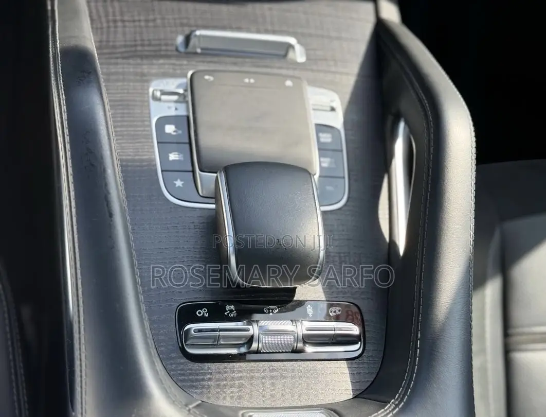 Mercedes-Benz GLE-Class AMG GLE 53 4MATIC 2022 White