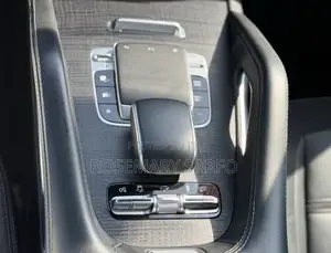 Mercedes-Benz GLE-Class AMG GLE 53 4MATIC 2022 White