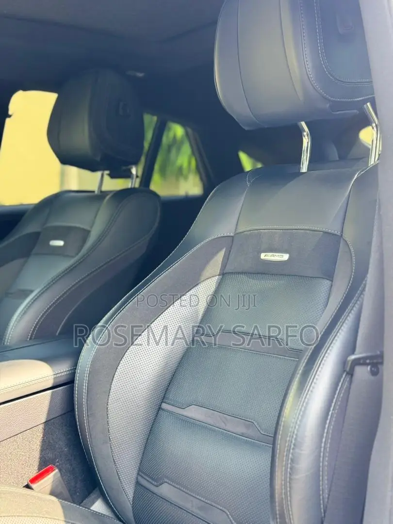 Mercedes-Benz GLE-Class AMG GLE 53 4MATIC 2022 White