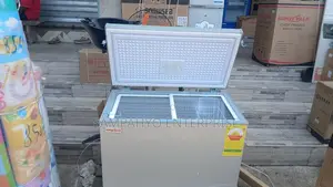 Deep Freezer