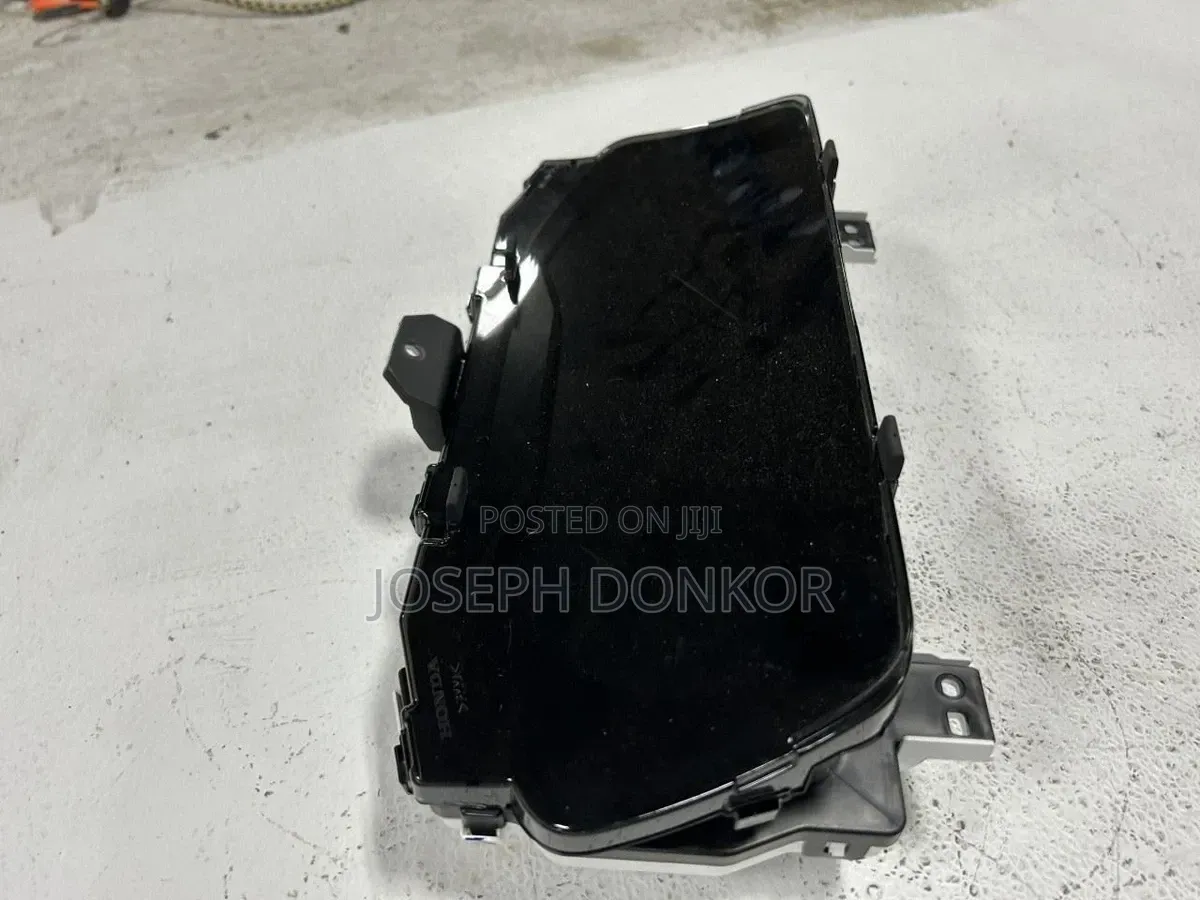 CRV Speedometer Panel 2023,2024,2025,2026