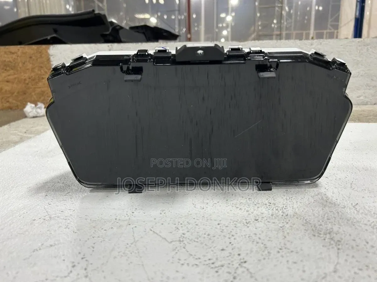 CRV Speedometer Panel 2023,2024,2025,2026