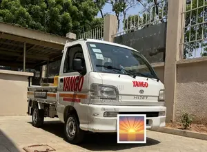 Mini Truck Driver Needed Around Madina,East Legon or Adenta