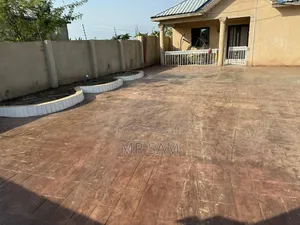 Furnished 3bdrm House in Sam Properties, Manhean for sale