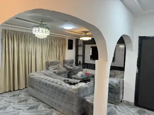 Furnished 3bdrm House in Sam Properties, Manhean for sale