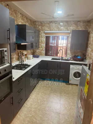 Furnished 3bdrm House in Sam Properties, Manhean for sale